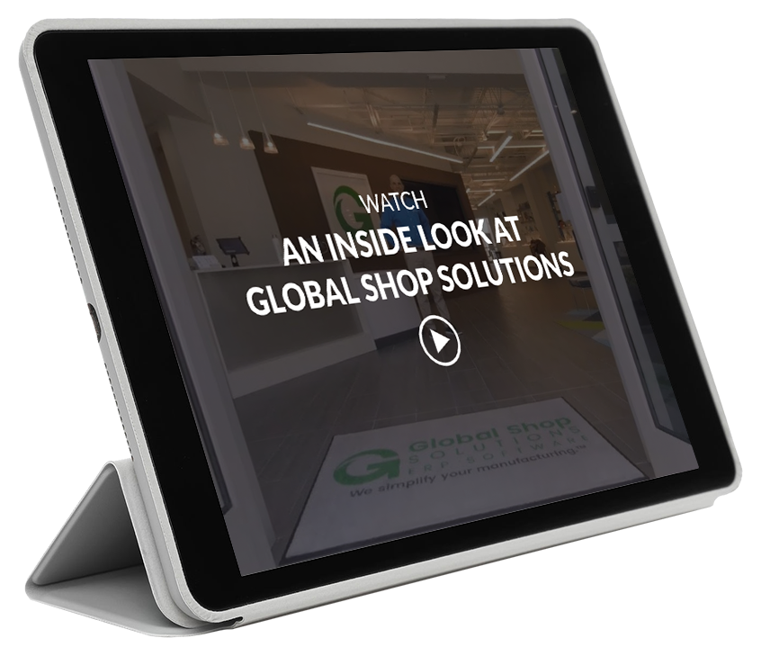 Watch Global Shop Solutions