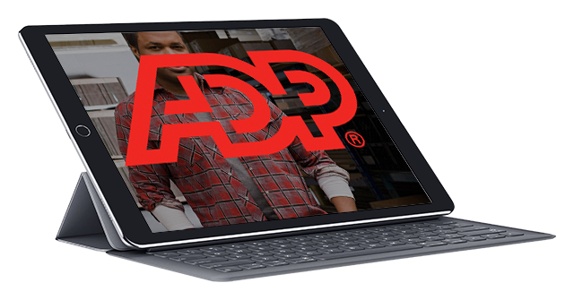 ADP Payroll for Global Shop Solutions Customers