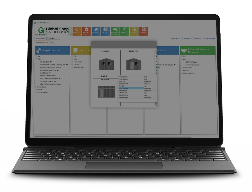 Product Configurator Software