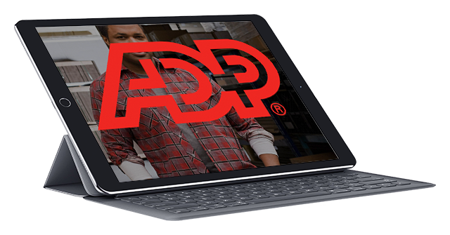 ADP Payroll for Global Shop Solutions Customers