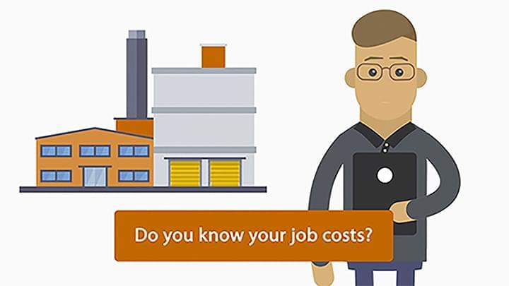 How Job Costing Works