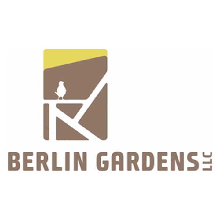 Berlin Gardens