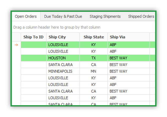 Simplify Your Shipping Process callout