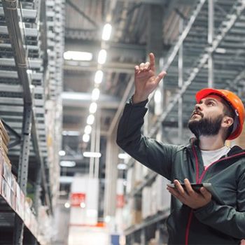 5 Things Below-Average Manufacturers Say About Inventory Control