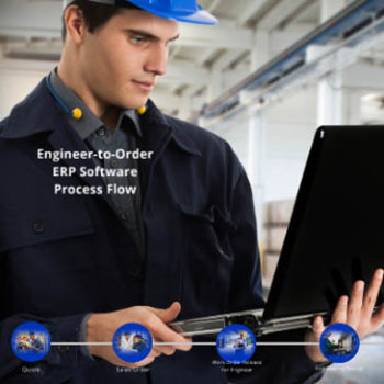 Engineer-To-Order Manufacturing Process Made Simple