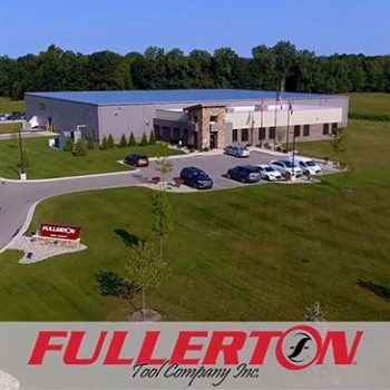 Experience the Great Story Behind our Customer Fullerton Tool Company and Their 75 Years in Business