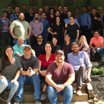 Global Shop Solutions Customer Services Team Loves, Cares, and Serves Others