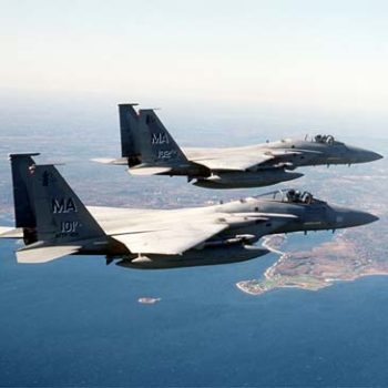 US Air Force Implementing ERP Software | Global Shop Solutions