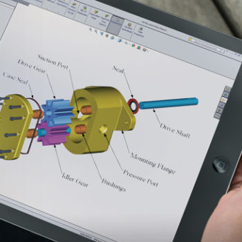 Avoid Delays with a CAD Interface