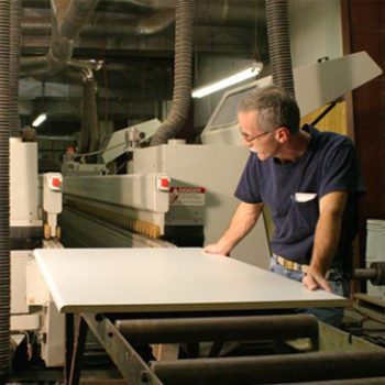 Furniture Manufacturer Achieves Peak Efficiency by Consolidating Processes with ERP Software