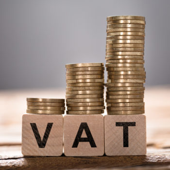 Submit Your Digital Taxes for VAT With ERP Software
