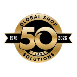 Global Shop Solutions Celebrates 50 Years