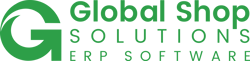 Global Shop Solutions ERP software