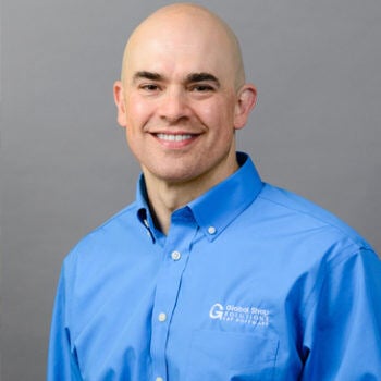 Dusty Alexander headshot