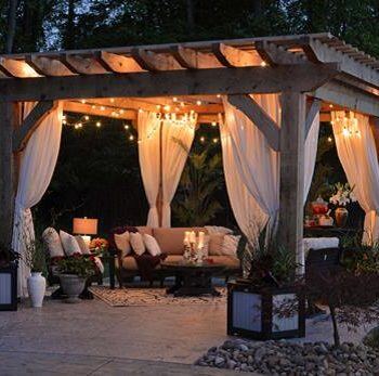 Pergola