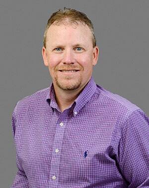 image of ERP consultant Brady Stevens