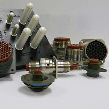 Metal parts