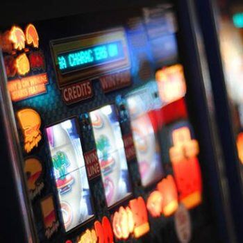 Slot machine