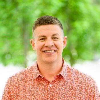 Chris Pinaire headshot
