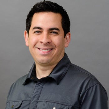 Daniel Carranco headshot