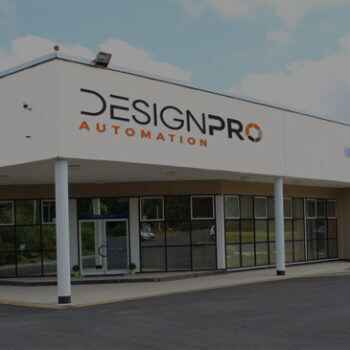 DesignPro building