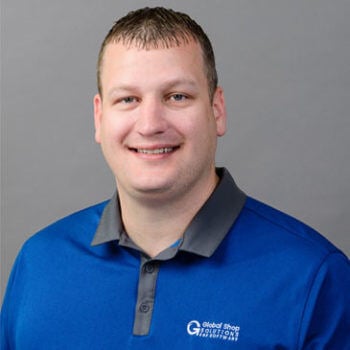 Doug Johnson headshot
