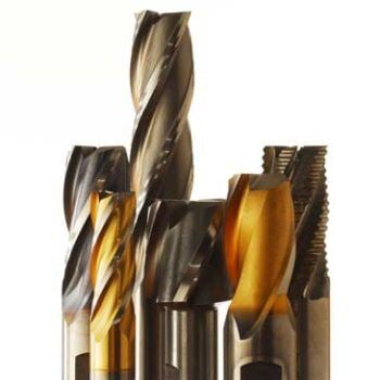 Drill bits