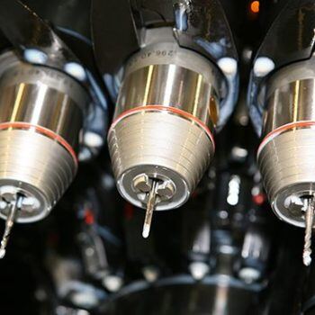 Drill bits