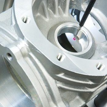 Machined part