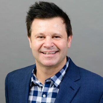 Ilya Dynkin headshot