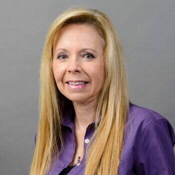 JoAnn Agee headshot