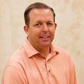 Mike Melzer headshot