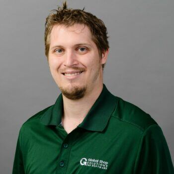 Ryan Fisher headshot
