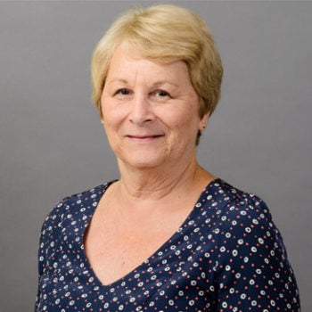 Debbie Wright headshot