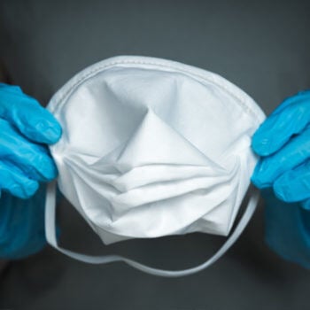 N95 mask