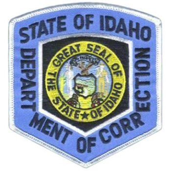 State of Idaho seal