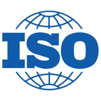ISO logo