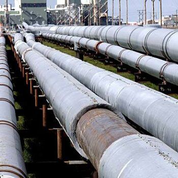 Pipelines