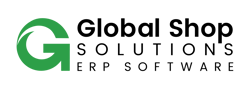 Global Shop Solutions Logo