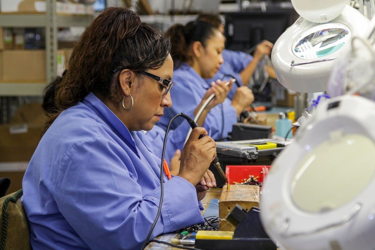 Becker-electronics-case-study-2