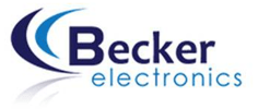 becker-electronics-logo