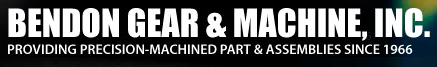bendon-gear-logo