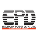 electronic-power-design-logo