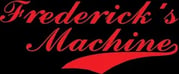 fredericks-machine-logo