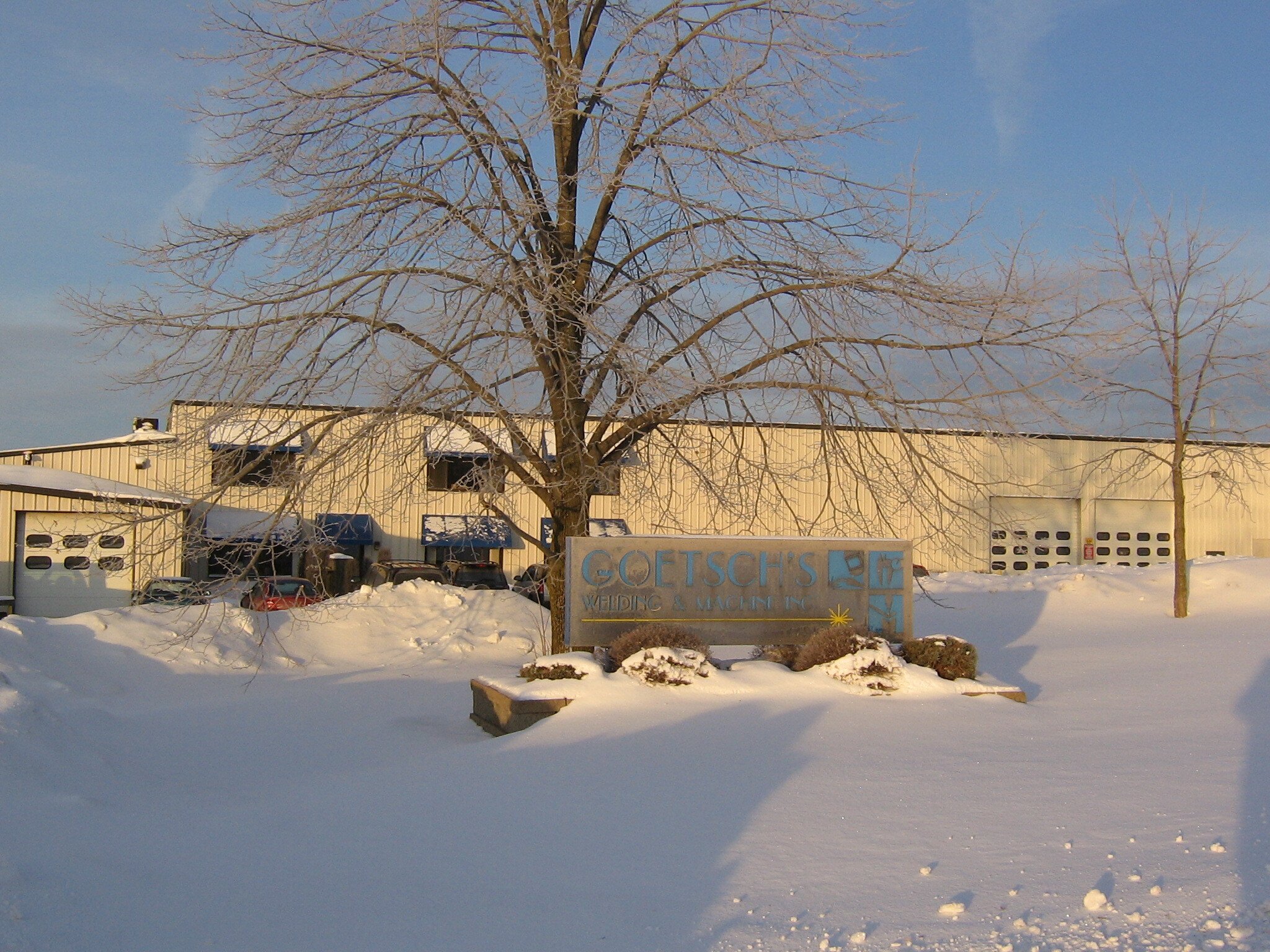 goetschs-welding-facility