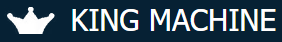 king-machine-logo