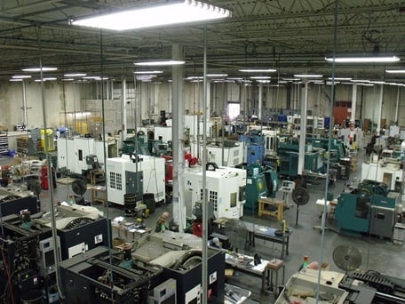 MaTech Solutions Reaches Near-Perfect Inventory Accuracy at 99%