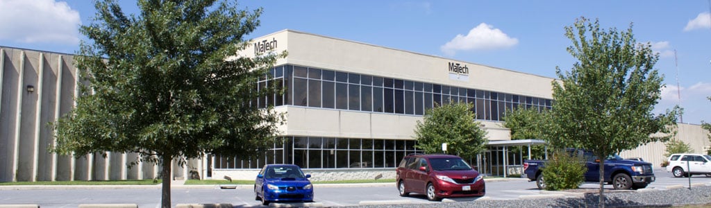 MaTech Solutions Reaches Near-Perfect Inventory Accuracy at 99%