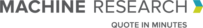 Machine Research logo