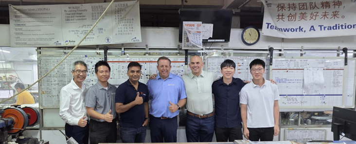 DDD-Dusty-Alexander-Mike-Melzer-at-Millions-03162026